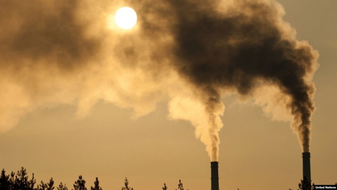 Climate change