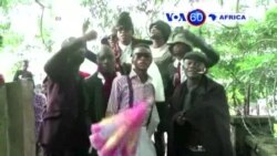 Manchetes Africanas 11 de Fevereiro 2015