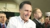 Romney gana en Washington