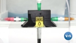 With 3D-Printed Tissues, Bioengineers Are One Step Closer to 3D-Printed Organs