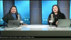 بي بي شیرینه – په ټیلې ویژن