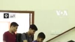 تباہ حال اسکواش کورٹ سے عالمی مقابلے تک کا سفر
