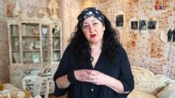 Հայկական լավաշով պատրաստված իրերի թանգարանը Լոս Անջելեսում գրավել է բոլորի ուշադրությունը