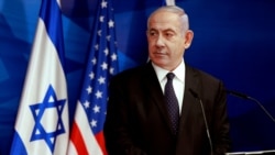 Benjamin Netanyahu a été évincé par un vote de confiance du Parlement