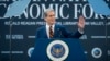 Treasury Secretary Scott Bessent at the Ronald Reagan National Economic Forum. (Ronald Reagan Presidential Foundation & Institute)