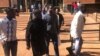 FILE: Civil society leaders facing renewed state repression in Zimbabwe.