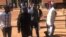FILE: Civil society leaders facing renewed state repression in Zimbabwe.