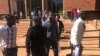Civil society leaders facing renewed state repression in Zimbabwe.