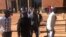 Civil society leaders facing renewed state repression in Zimbabwe.