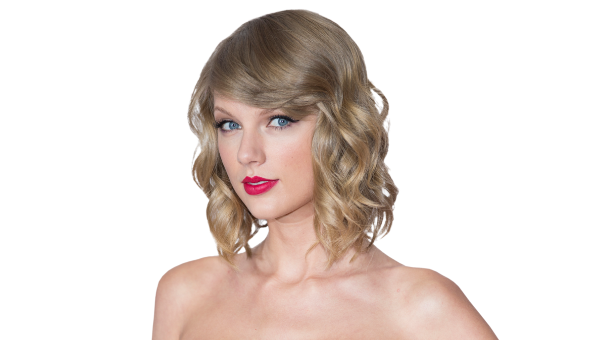 Taylor Swift Cfake