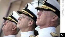 New Commander Says US Commitment to Pacific Will Continue