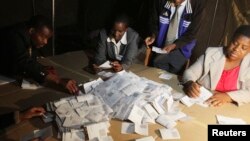 Mapato eZanu PF neMDC T ari mubishi kugadzirira nezvesarudzo dzemaprimary idzo dzichatsvagiswa vachamirira mapato aya musarudzo 