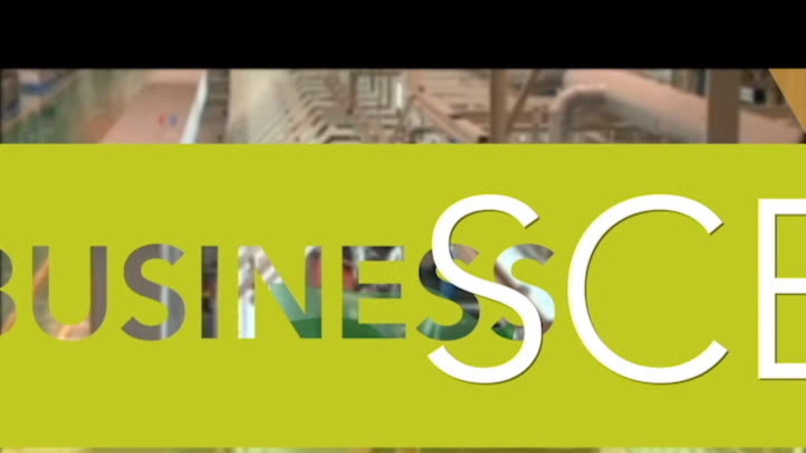 VOA ASIA Business Scene 20190605