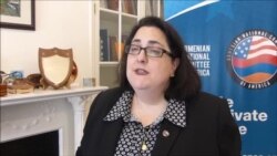 ՀԱՐՑԱԶՐՈՒՅՑ. Ամերիկայի Հայ Դատի հանձնախմբի մեկնաբանությունը Լեռնային Ղարաբաղի ականազերծման ծրագրի դադարեցման և ամերիկյան օգնության մասին