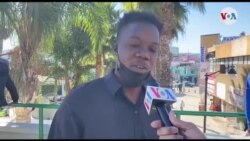 Willy Petit-Homme retounen OMeksik apre Etazini te depòte l ann Ayiti mwa Avril pase a