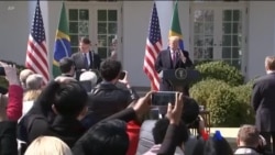 သတင်းအကျဉ်းချုပ် (၀၃-၂၀-၂၀၁၉)