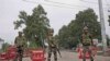 Pakistan Reports Deadly Clashes With India in Kashmir  