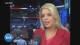 Pam Bondi, le choix de Trump pour diriger le ministère de la Justice