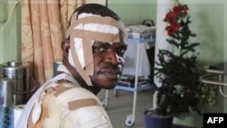 У Нігерії розстріляли зібрання прихожан у християнській церкві