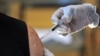 امریکا د کرونا ویروس ضد لومړی واکسین ازمايي