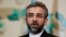 (ARŞİV) Ali Bagheri