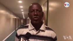 Altènativ ak Prezidans Jovenel Moise la, Serge Jean-Louis, Manm Opzisyon Politik la Ap Eksplike