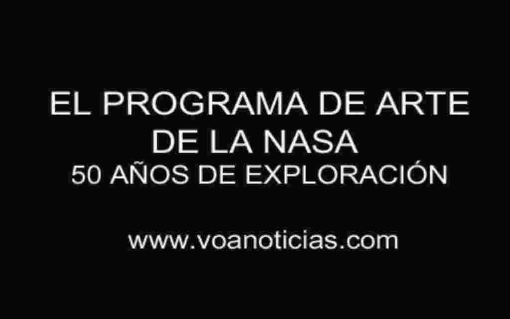 La historia de los últimos 50 años de la NASA