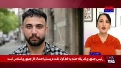 افزایش نگرانی درباره اجرای حکم اعدام علیرضا سپاهی بعد از انتقال به انفرادی
