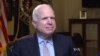 VOA Interview: Senator John McCain on US-Vietnam Ties