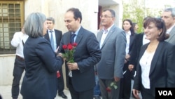 Osman Baydemir