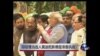 印总理当选人莫迪抵新德里准备执政