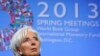 IMF: Asia akan Pimpin Pemulihan Ekonomi Global Tahun 2013