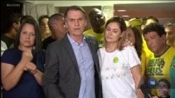 "Трампом із тропіків" називають новообраного президента Бразилії. Відео