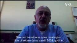 Rade Panić, predsedsednik SLFS i ministar zdravlja Srbije Zlatibor Lončar o optimizaciji zdravtva