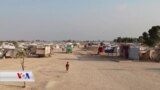 کێشەی گەڕانەوەی پەنابەرانی سوریا پاش ڕزگارکردنی ناوچەکانیان لە دەستی داعش