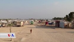 کێشەی گەڕانەوەی پەنابەرانی سوریا پاش ڕزگارکردنی ناوچەکانیان لە دەستی داعش