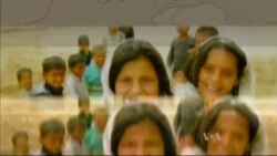 لویه پښتونخوا خپرونه په ټي وي