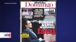 El Periódico, un diario víctima de persecución política en Guatemala 