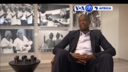 Manchetes Africanas 25 Junho 2019: Basquetebolista na luta ao Ebola na RDC