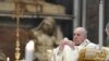 Papa expande papel de las mujeres en la Iglesia Católica