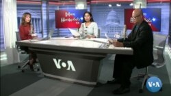 ဗွီအိုအေ မြန်မာနံနက်ခင်း စက်တင်ဘာလ ၂၂၊ ၂၀၂၁။
