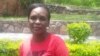 UNkosazana Otilia Sibanda