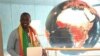 Dr Patson Dzamara 