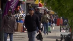 US Central America TPS