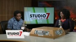 Live Talk - The Connection 