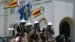ZimPlus: Beleaguered Mliswa Backs MDC-T Election Boycott Strategy, Wednesday, April 15, 2015