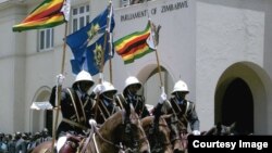 ZimPlus: Beleaguered Mliswa Backs MDC-T Election Boycott Strategy, Wednesday, April 15, 2015