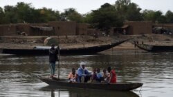 Damabo ani sanu bo kolokow Faleme baji kan.