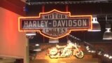 Desakan agar Moge Harley-Davidson tetap 'Made in America'