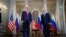 Зустріч президентів США та Росії в Гельсінкі